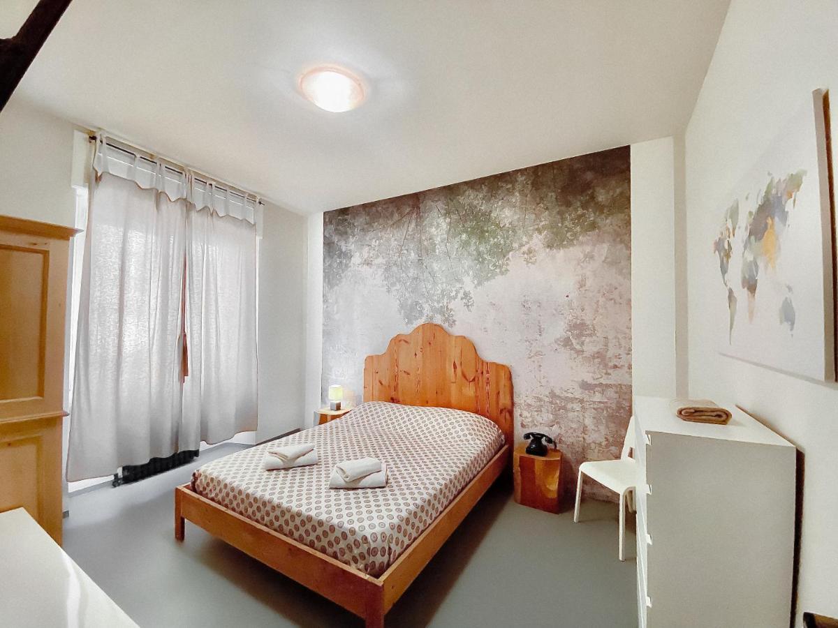 Hotel Tra Piazza Erbe E Piazza Bra Raffinata Maison Verona Exterior foto