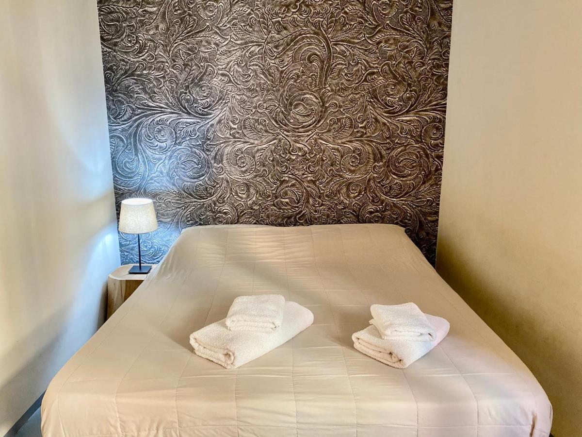 Hotel Tra Piazza Erbe E Piazza Bra Raffinata Maison Verona Exterior foto