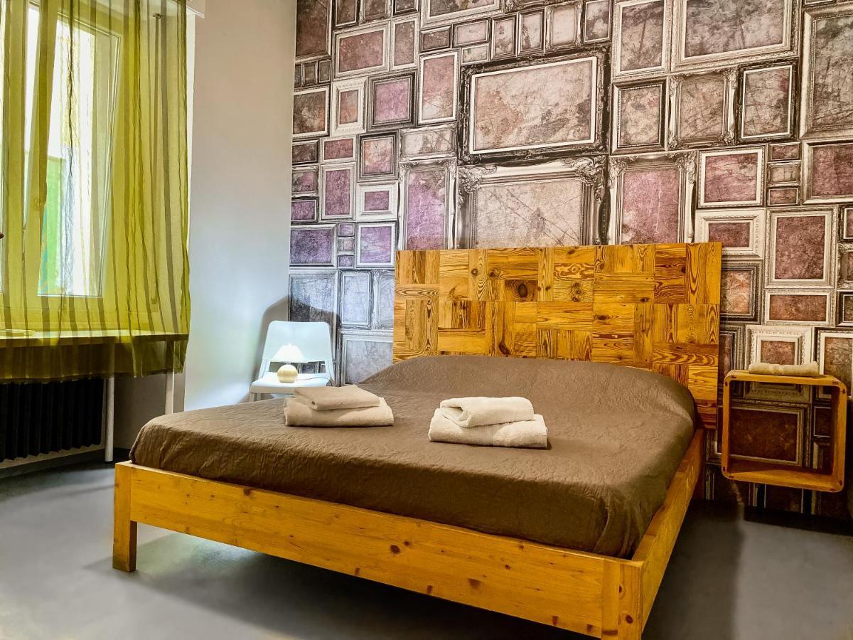Hotel Tra Piazza Erbe E Piazza Bra Raffinata Maison Verona Exterior foto